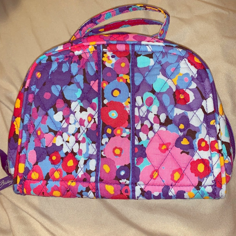 Vera Bradley Jewelry Organizer